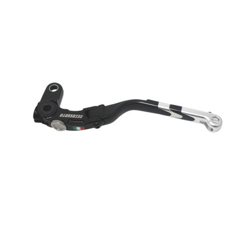 Folding Lever in Aluminium For Accossato Full Clutch CF011 - CF015
