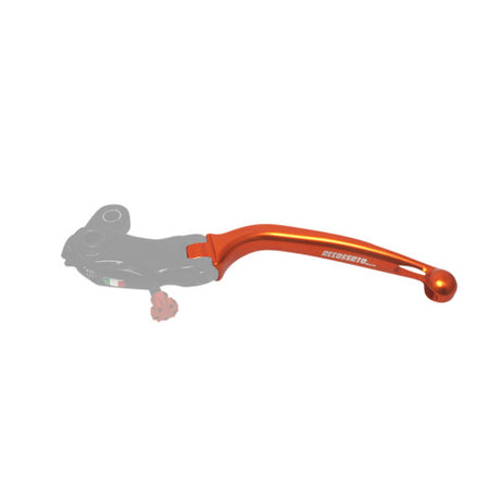 Only Spare Handle For Accossato Full Clutch Lever CF001-CF005