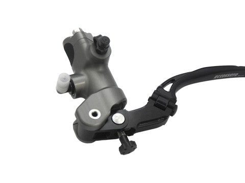 Accossato Radial Clutch Master Cylinder 16x16 with folding lever