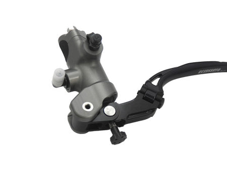 Accossato Radial Clutch Master Cylinder 16x16 with folding lever