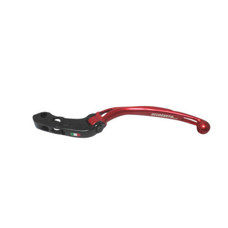 Clutch Lever folding in Aluminium For Accossato Radial Master Cylinder (No Ready To Brake) e Brembo