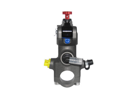 Accossato Radial Brake Master Cylinder CNC-worked 19x18 with Revolution Lever