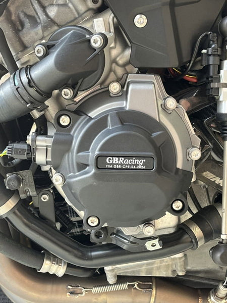 M 1000 R, M 1000 RR & M 1000 XR 2024-2026 Secondary Alternator Cover
