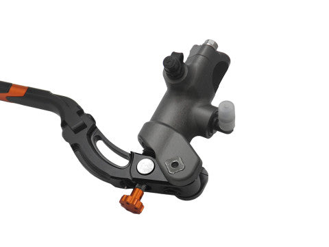 Accossato Radial Brake Master Cylinder CNC-worked PRS 19x17-18-19 with Revolution Lever