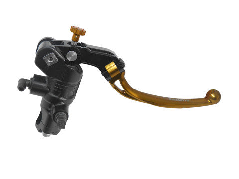 Accossato Brake master cylinder, GA version, 19 PRS