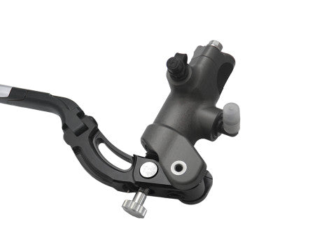 Accossato Radial Brake Master Cylinder CNC-worked 19x18 with Revolution Lever
