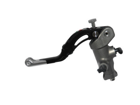 Accossato Radial Clutch Master Cylinder CNC-worked 16x18 with Revolution Lever