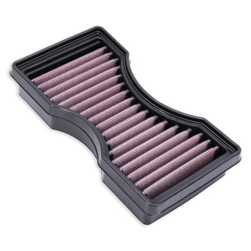 Moto Guzzi V100 Mandelo (22-23) DNA Air Filter P-MG10GT23-01
