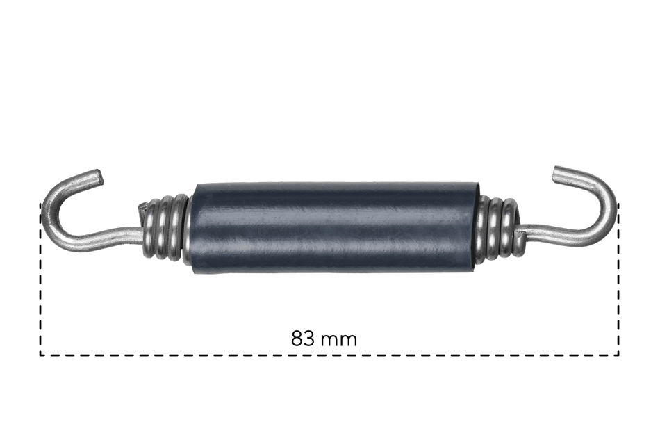 Spark IT Spring 83mm with rubber