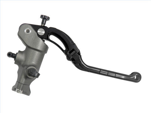 Accossato Radial Brake Master Cylinder CNC-worked 16x18 with Revolution Lever
