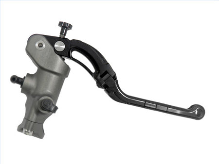 Accossato Radial Brake Master Cylinder CNC-worked 16x18 with Revolution Lever