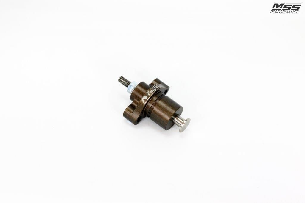 MSS Manual Cam Chain Tensioner Kawasaki  ZX-10R 04-20/ZX-10RR 17-18