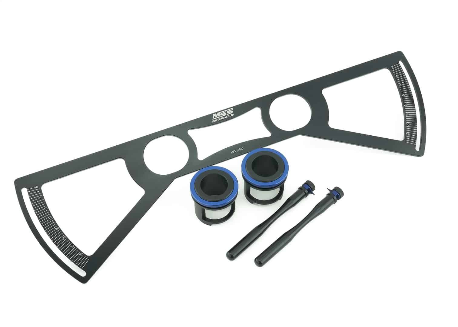 MSS Handle Bar Setting Tool 200-220mm