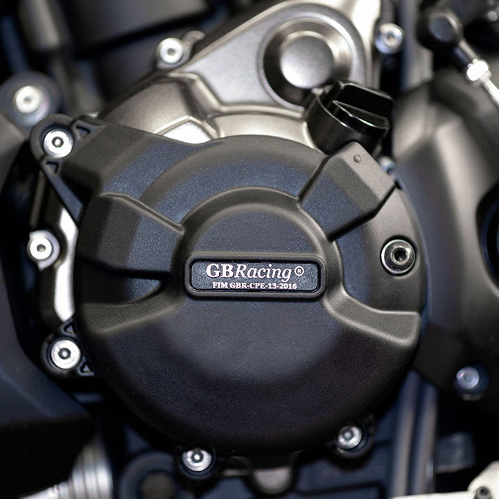MT-07 Secondary Alternator Cover 2014-2024