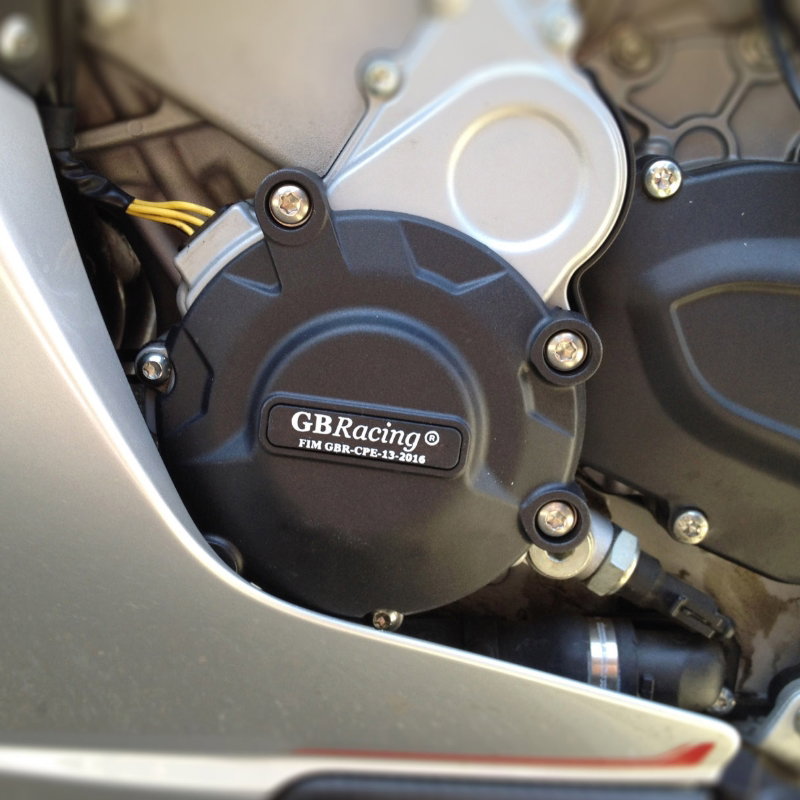 F3 675 & 800 2012-2021 Alternator Cover