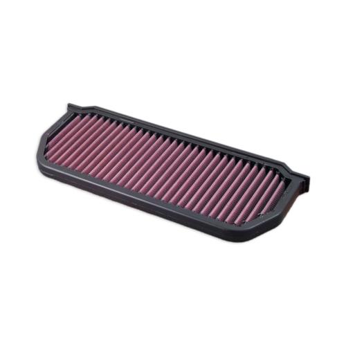 MV Agusta Senna (04-08) DNA Air Filter P-AG10S06-01