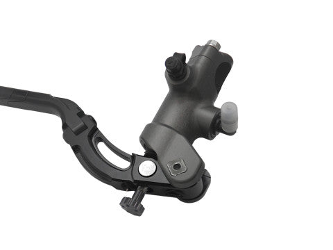 Accossato Radial Brake Master Cylinder CNC-worked PRS 19x17-18-19 with Revolution Lever