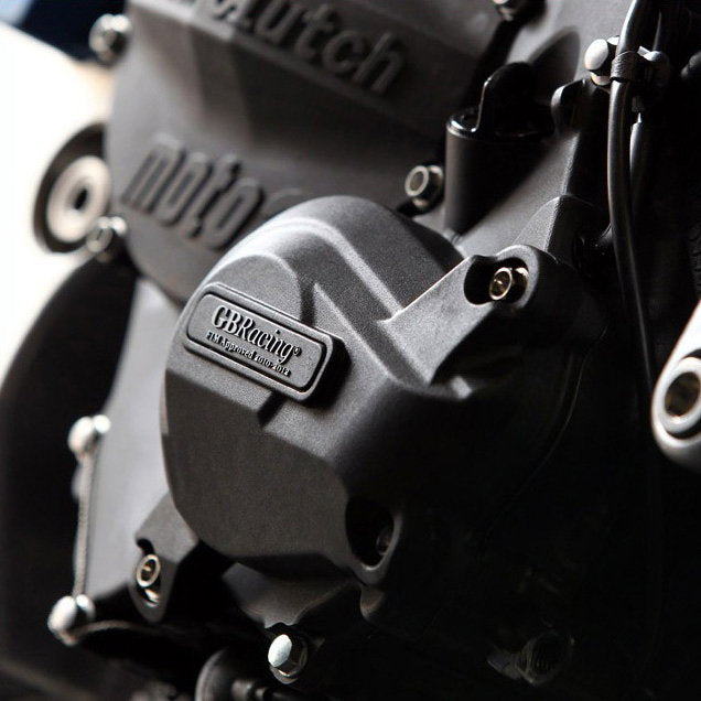 Suter model, Moto 2 Pulse 2010-2012