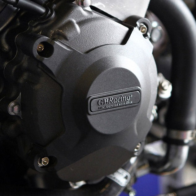 Suter model, Moto 2 Alternator 2010-2012