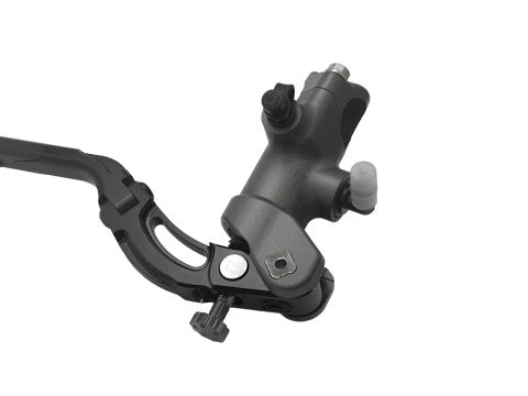 Accossato Radial Brake Master Cylinder CNC-worked PRS 19x17-18-19 with Revolution Lever
