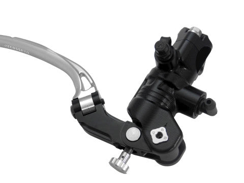 Accossato Brake master cylinder, GA version, 19 PRS