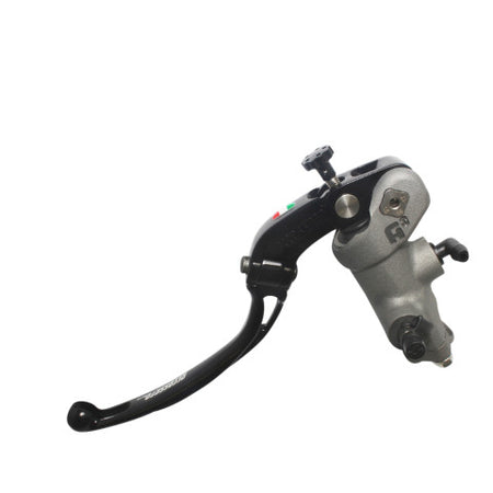 Accossato Radial Clutch Master Cylinder PRS 16x15-16-17 with folding lever