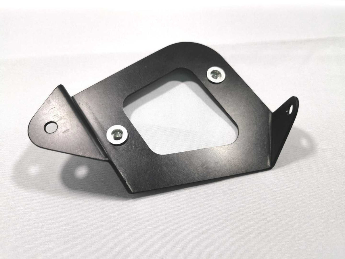 MSS Regulator Rectifier Relocator Bracket Kawasaki Ninja 400 18-24