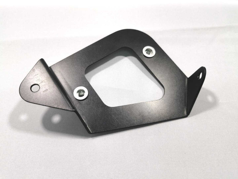 MSS Regulator Rectifier Relocator Bracket Kawasaki Ninja 400 18-24