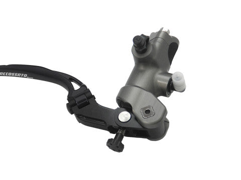 Accossato Radial Brake Master cylinder PRS 19x17-18-19 with folding lever