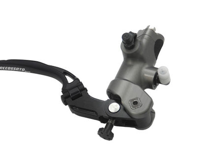 Accossato Radial Brake Master cylinder PRS 19x17-18-19 with folding lever
