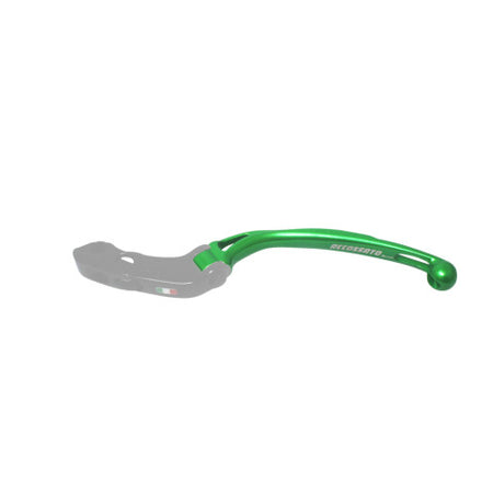 Only Spare handle folding radial clutch for Accossato and Brembo brake master cylinder