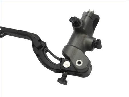 Accossato Radial Brake Master Cylinder CNC-worked 16x18 with Revolution Lever
