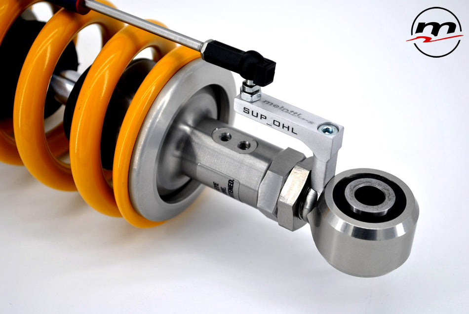 Ohlins TTX Shock - Racing Lower Mount for Potentiometer Support Yamaha R1 15-