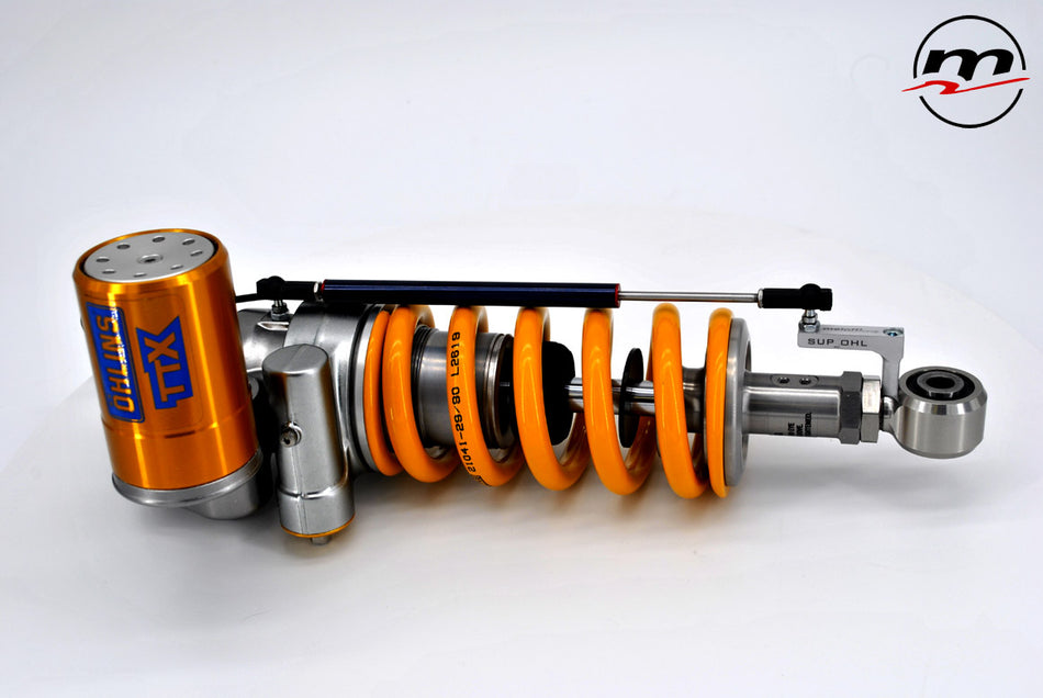 Racing Potentiometer Support Kit Complete