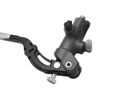 Accossato Radial Brake Master Cylinder CNC-worked 19x18 with Revolution Lever