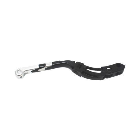 Brake Lever in Aluminium "Revolution" version For Accossato (No Ready to Brake) and Brembo Radial brake master cylinder