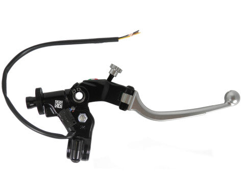 Accossato Full Clutch with 3 Cables Microswitch.