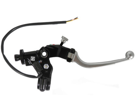 Accossato Full Clutch with 3 Cables Microswitch.