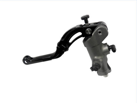 Accossato Radial Clutch Master Cylinder CNC-worked 16x18 with Revolution Lever