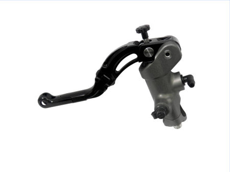 Accossato Radial Clutch Master Cylinder CNC-worked 16x18 with Revolution Lever