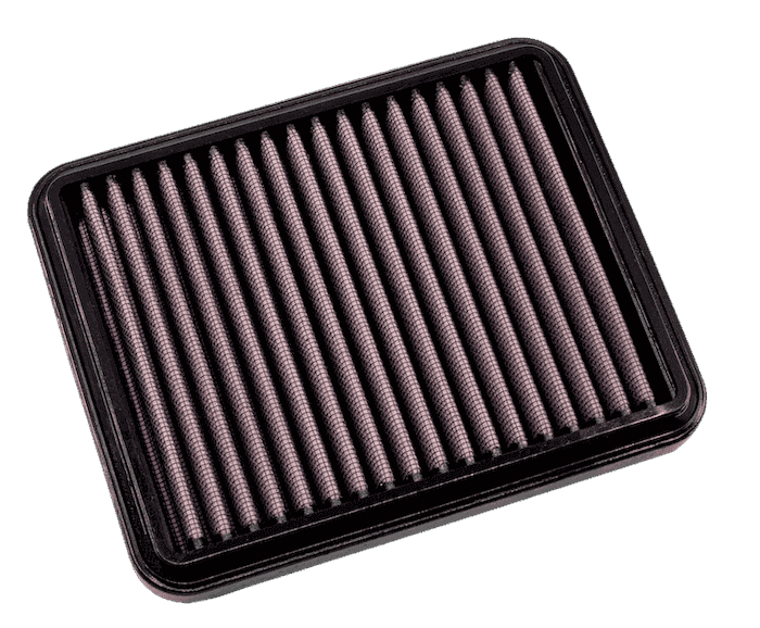 DNA Performance Air Filter Ducati Panigale V4 (R/S) 2018-26