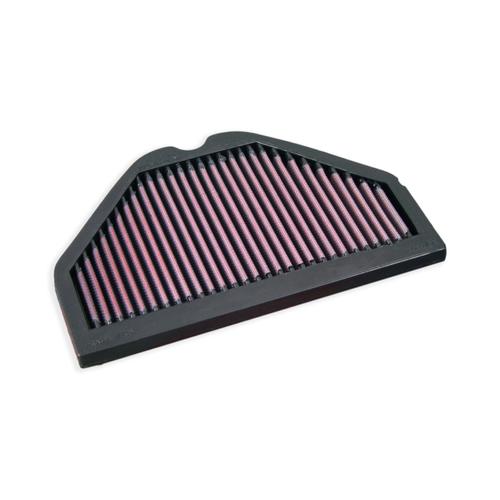 Kawasaki ZZR 1200 (02-06) DNA Air Filter P-K12S05-01