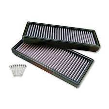 DNA Performance Air Filters Stage 2 Pair Mercedes Gl Gle S Cl E Ml Amg 2011-17