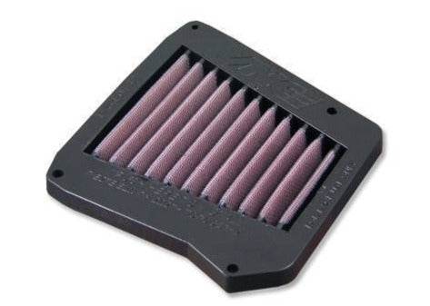 DNA Air Box Cover Stage 2 Yamaha XT 660 (R/X) 2004-15