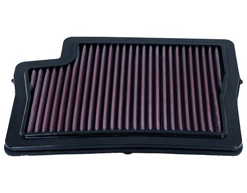 Yamaha MT-09 SP (21-23) DNA Air Filter