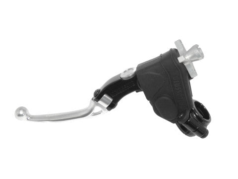 Accossato Cross and Pitbike Full Clutch With Folding Colourful Lever (nut+lever)