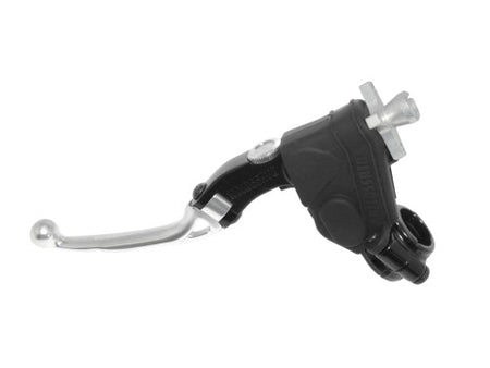 Accossato Cross and Pitbike Full Clutch With Folding Colourful Lever (nut+lever)