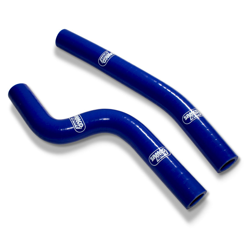 Polaris Predator 500 2003 - 2007 2 Piece Samco Sport Silicone Radiator Coolant Hose Kit