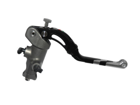 Accossato Radial Brake Master Cylinder CNC-worked 16x18 with Revolution Lever