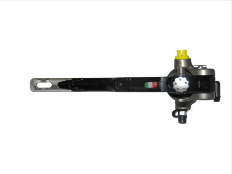 Accossato Radial Clutch Master Cylinder CNC-worked 16x18 with Revolution Lever